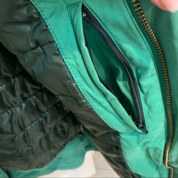 Scotch & Soda Winter Puffer/Parka - Picture 5 of 11